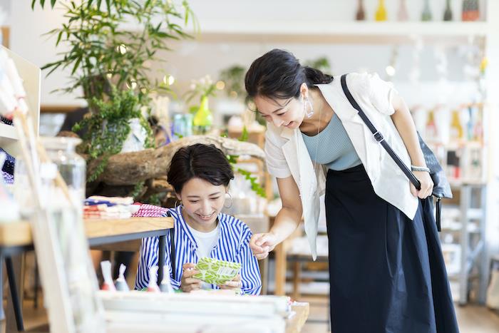 【集客の導線に】あなたのお店のショップカードを作ろう