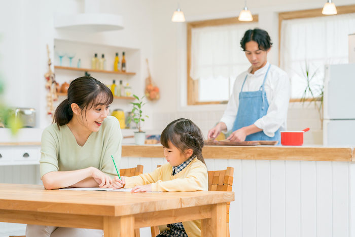 【プリンターを活用】おうち時間をこどもと過ごすアイデア