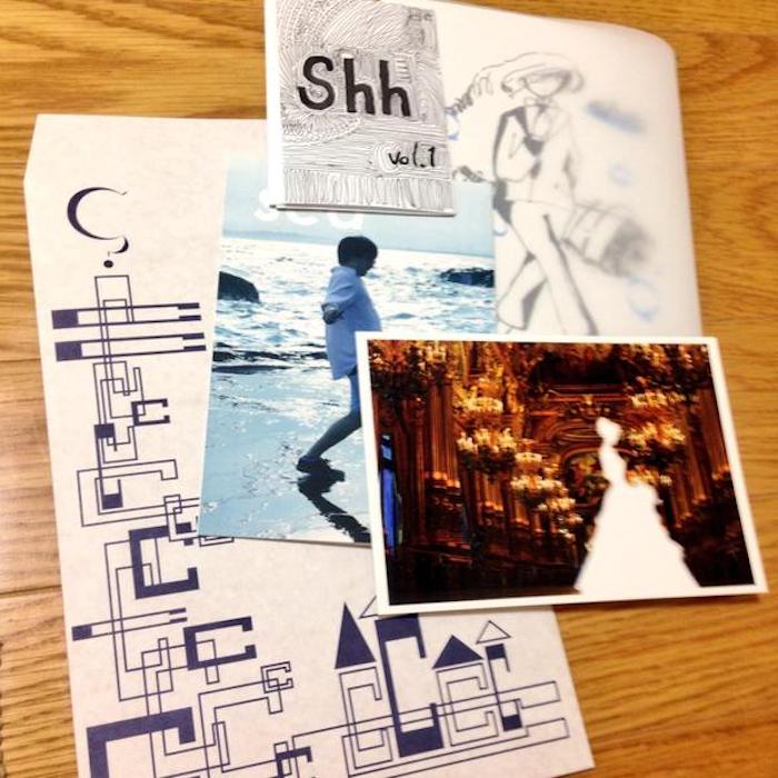 『C（sea,see,she,shh）』