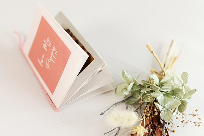 フォトブック形式の「ZINE」の完成！