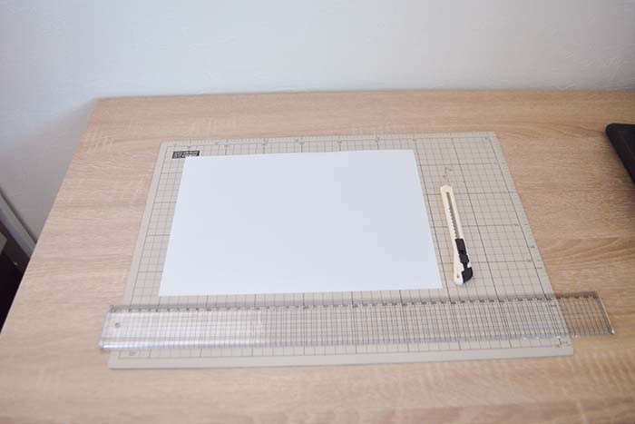数字カードの制作に必要なもの