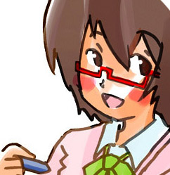 あつみ先生
