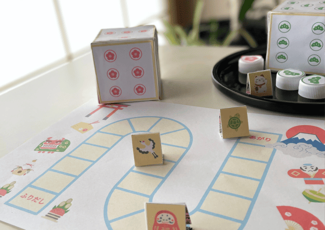 年末年始にぴったり！家族で遊べるボードゲームで盛り上がろう
