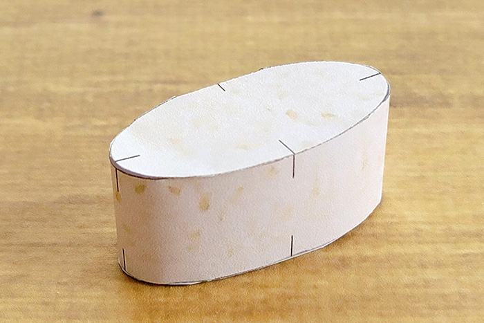 シャリを作る2