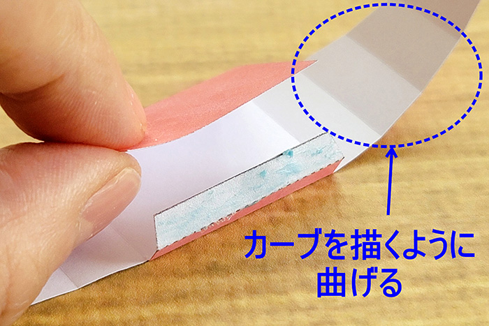 ネタを作る1