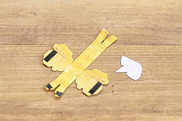 「たまご」を作る1