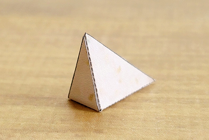 「たまご」を作る2
