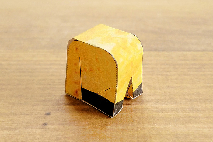 「たまご」を作る3
