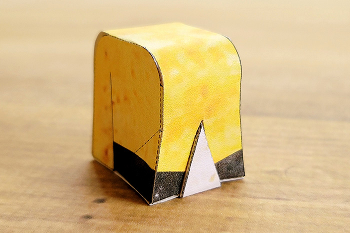 「たまご」を作る4