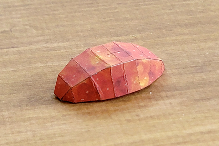ネタを作る