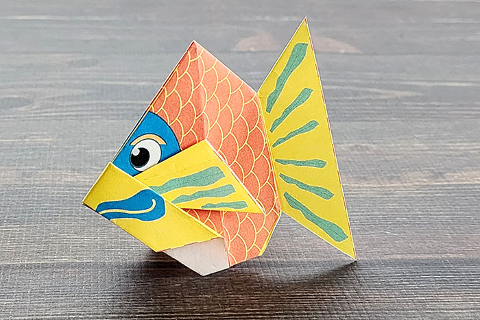 熱帯魚3
