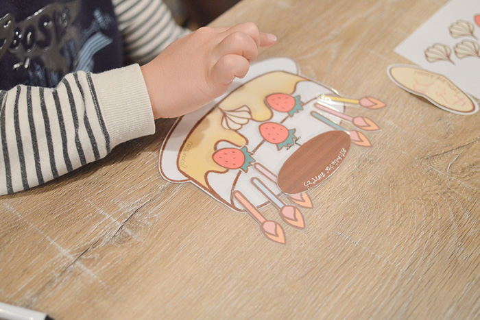 子供がワクワクするお誕生日ケーキアイデアと遊び方3選