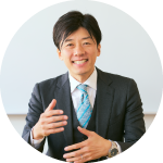 中本先生
