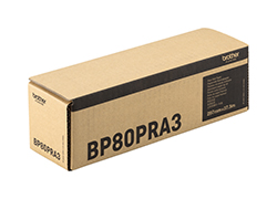 専用紙 BP80PRA3