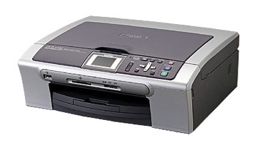 DCP-330C