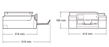 DCP-J952N