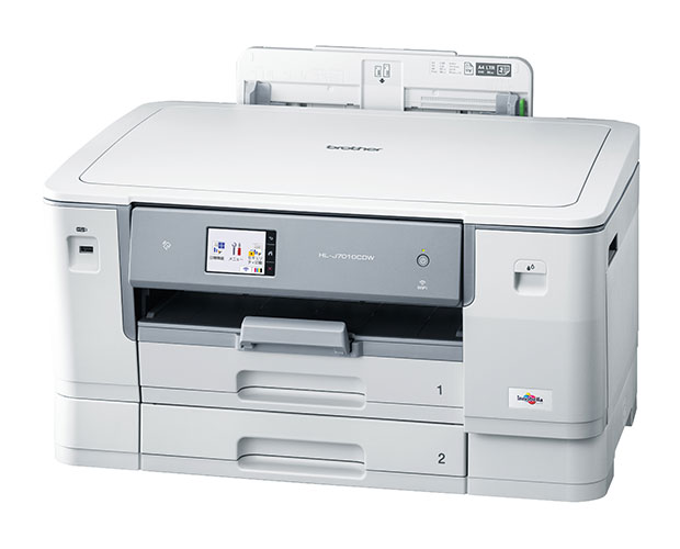 HL-J7010CDW　斜め写真