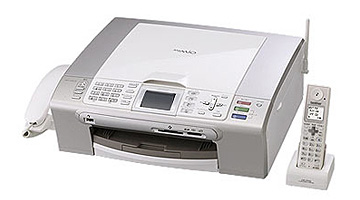 MFC-630CD/CDW