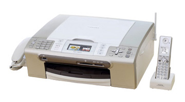 MFC-650CD/CDW