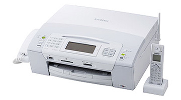 MFC-670CD/CDW