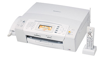 MFC-675CD/CDW