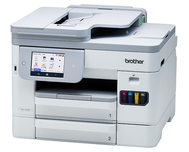MFC-J5115N 斜め写真