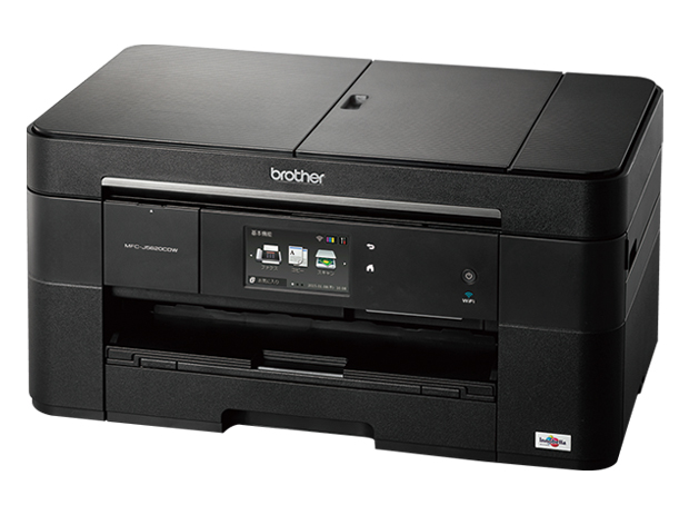 MFC-J5620CDW 斜め写真