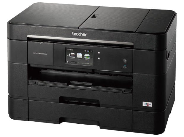 MFC-J5720CDW 斜め写真