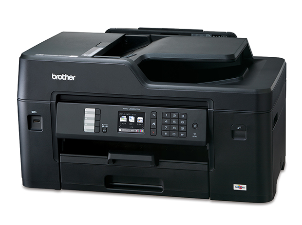 brother MFC-J6580CDW