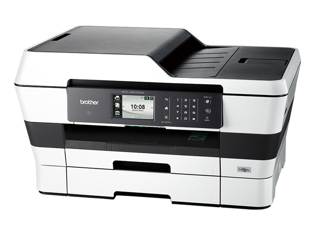 MFC-J6973CDW | インクジェットプリンター・複合機 | ブラザー MFC-J6973CDW | インクジェットプリンター・複合機 | ブラザー
