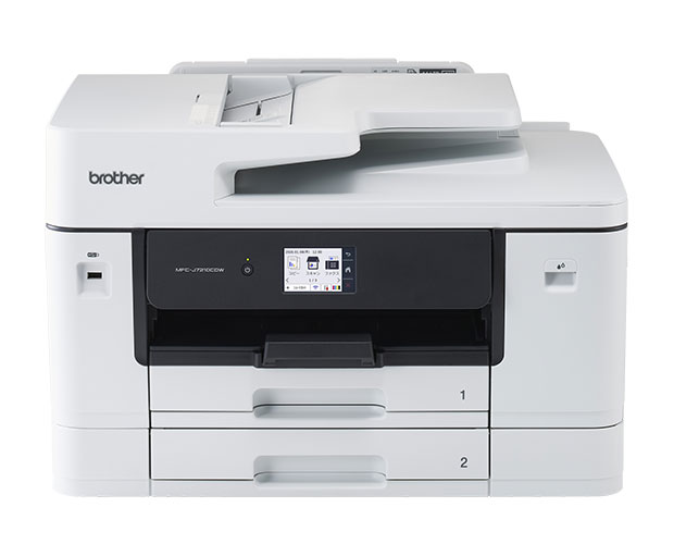 MFC-7310CDW 正面写真