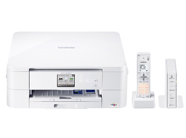 MFC-J830DN FAX brother プリンターのみ | www.myglobaltax.com