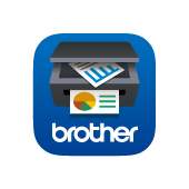 Brother iPrint＆Scan