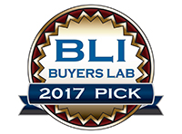 BLI Pick Award 2017 Summer for HL-L9310