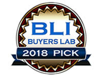 BLI Pick Award 2018