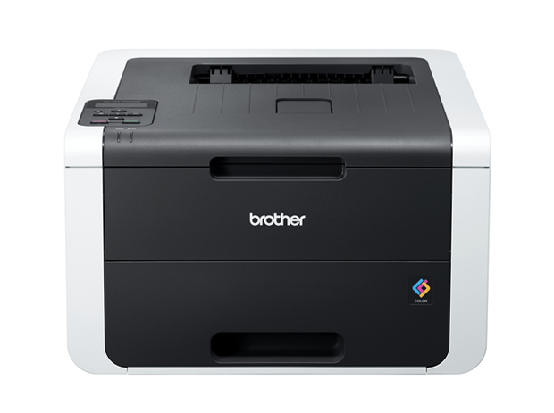 brother レーザープリンター A4 カラー HL-3170CDW(美品)