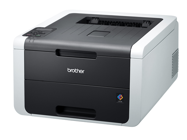 brother ブラザー HL-3170CDW A4カラーレーザープリンタ