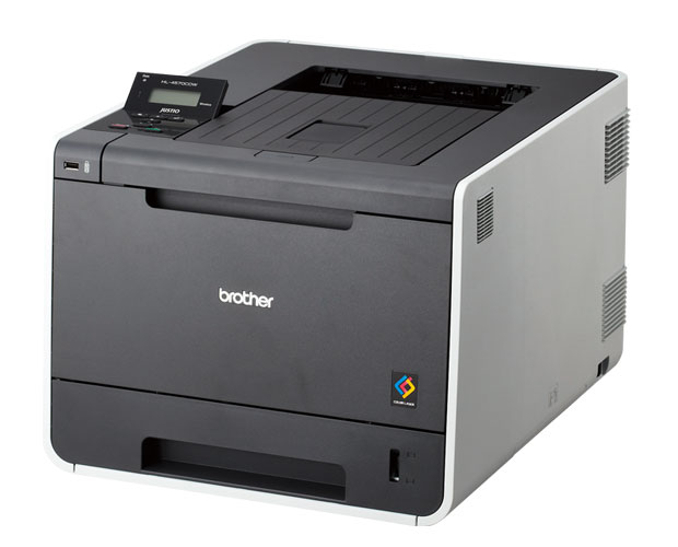 HL-4570CDW 斜め写真