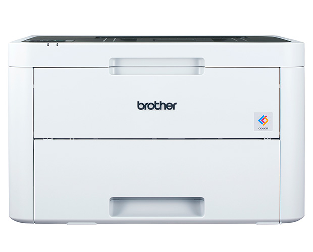 ★プリント枚数86枚　純正インク付★　brother HL-L3230CDW