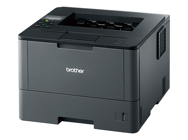 brotherプリンタ　 brother HL-L5100DN