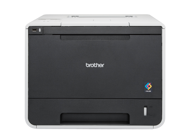 BROTHER レーザープリンター HL-L8350CDW 7 純正トナー残有！