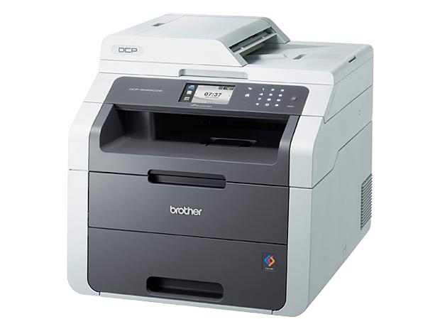 DCP-9020CDW | レーザープリンター・複合機 | ブラザー DCP-9020CDW | レーザープリンター・複合機 | ブラザー