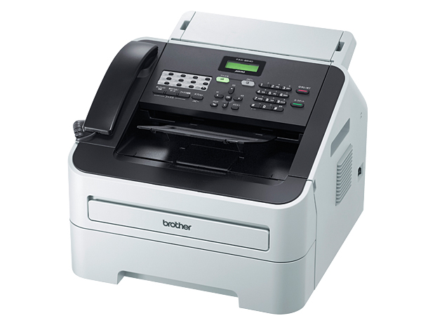 FAX-2840 斜め写真