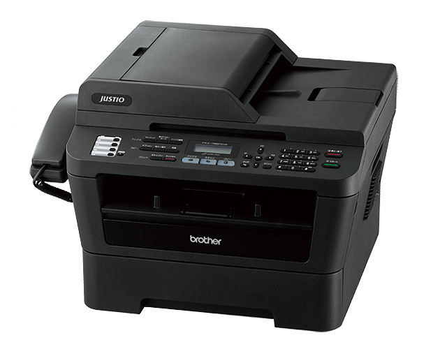 FAX-7860DW