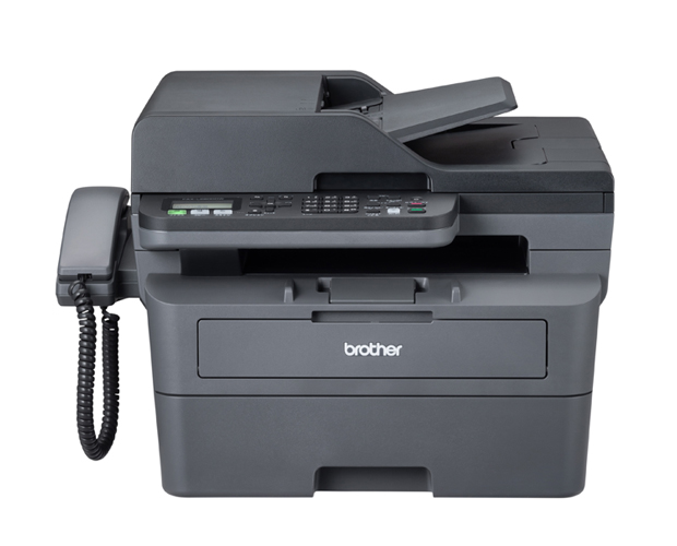 FAX-L2800DW 正面写真