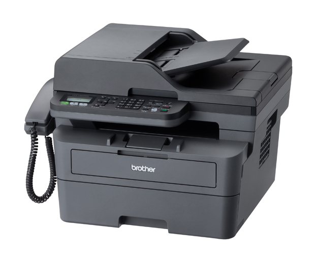 FAX-L2800DW 斜め写真