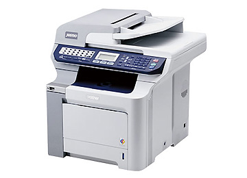 MFC-9840CDW