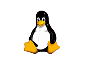 Linuxに対応
