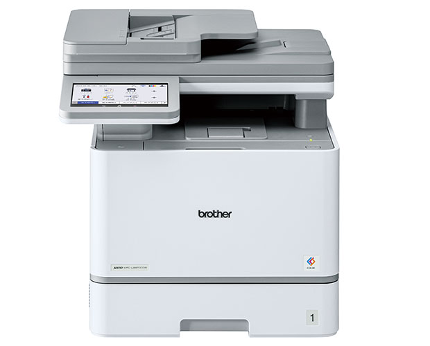 MFC-L8970CDW 斜め写真