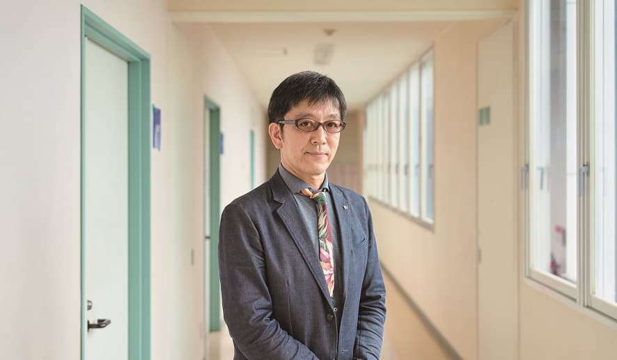 ご担当者様